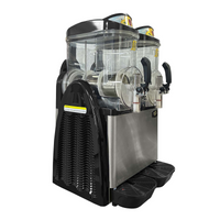 Granizadora Friz 2 Tanques 12L