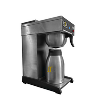 Cafetera Asis 286