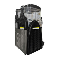 Granizadora Friz 2 Tanques 12L