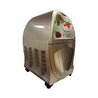 Niza 2 Tanques