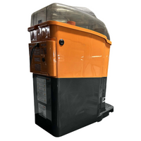 Exprimidora Oranfresh