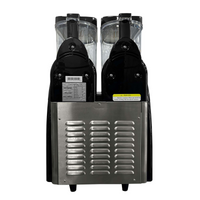 Granizadora Friz 2 Tanques 12L