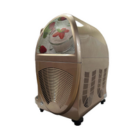 Niza 2 Tanques