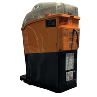 Exprimidora Oranfresh