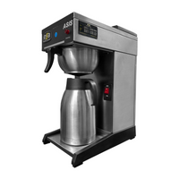 Cafetera Asis 286