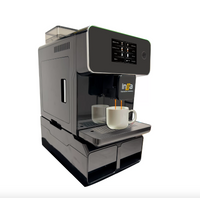 Bari café espresso