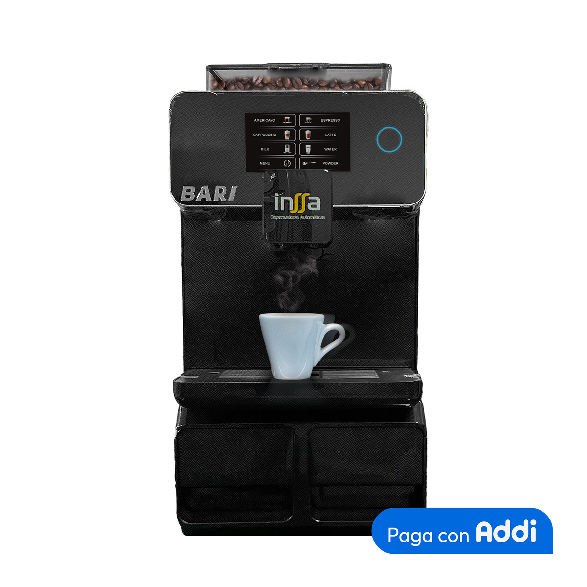 Bari café espresso