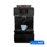 Bari café espresso