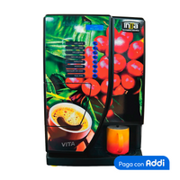 Vita Café Soluble