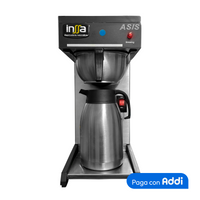 Cafetera Asis 286