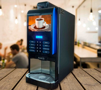 Paris café espresso