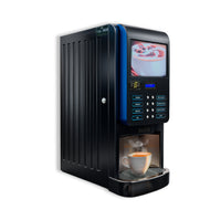 Cafetera Paris Soluble